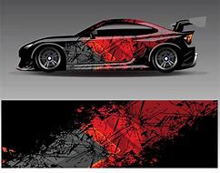 Image result for Final Space Car Wrap