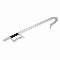 Image result for Hook Sword