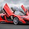 Image result for McLaren Front View Wallpaper