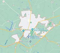 Image result for Map of Bardstown KY Streets