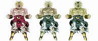 Image result for LSSJ Broly Dokkan