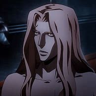 Image result for Alucard Castlevania Art