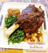 Image result for Beef Shank Recipes Oven