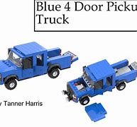 Image result for LEGO K10 Truck