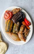 Image result for Dolma Kurdish Food