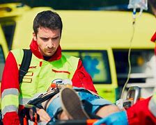 Image result for American Paramedic