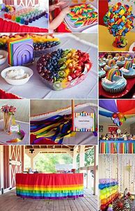 Image result for Rainbow Baby Show Themes