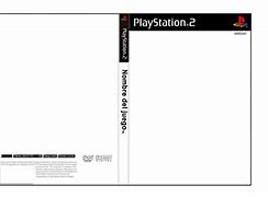 Image result for PS3 Cover Template