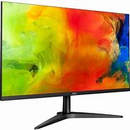 Image result for AOC Monitor 60Hz