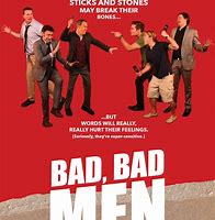 Image result for Bad Man Web Series