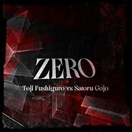 Image result for Toji vs Gojo Spot