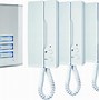 Image result for Wired Home Intercom Systems