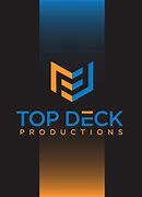 Image result for Cadnury Top Deck Logo