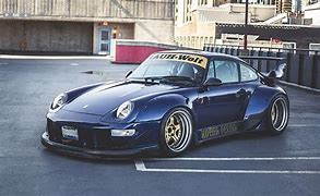 Image result for RWB 993 GT2