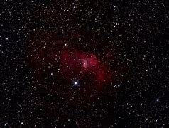 Image result for NGC7635 Nebula