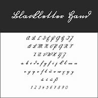 Image result for Handwriting Font for Free