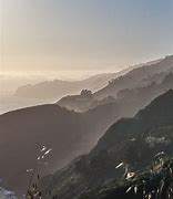 Image result for Big Sur at Night