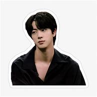 Image result for Kim Seokjin Posters