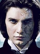 Image result for Dorian Gray Anime