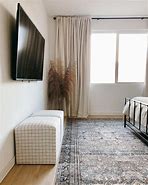 Image result for Small Print Curtains Ivory