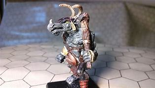 Image result for Orcus Miniature