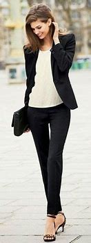 Image result for Formal Attire for Defense