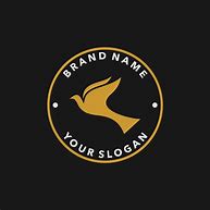 Image result for Logos Bird Badge