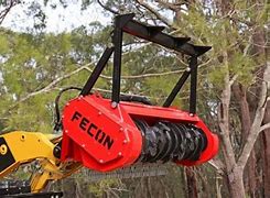 Image result for Standard Flow Forestry Mulcher