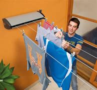 Image result for Outside Clothesline