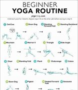 Image result for Beginner Chair Yoga