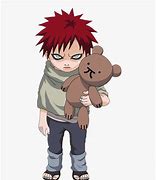 Image result for Gaara as Kid