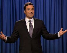 Image result for Jimmy Fallon Mr Bean