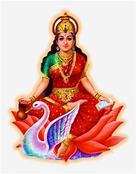 Image result for Gayatri Mata Images