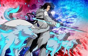 Image result for Coyote Stark PFP Manga