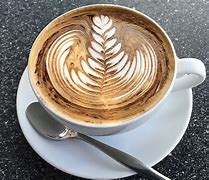 Image result for Basic Coffee Art