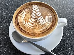 Image result for Simple Latte Art