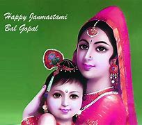 Image result for Janmashtami Gopi