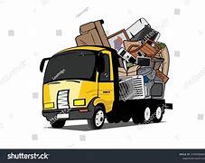 Image result for Removal Van Images