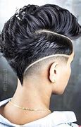 Image result for Indian Undercut