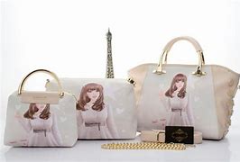 Image result for Tas Gucci Palsu