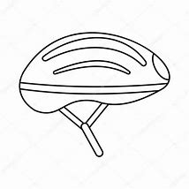 Image result for Stilo Helmet Drawing