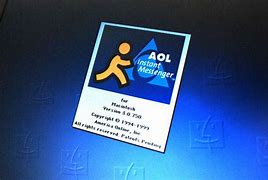 Image result for AOL/AIM