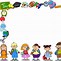 Image result for School Education Clip Art Background