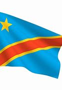 Image result for Congo National Flag