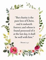 Image result for LDS Quotes On Charity