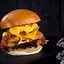 Image result for Chicken Ranch Burger