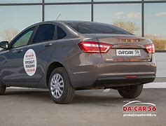 Image result for Lada Vesta Dakar