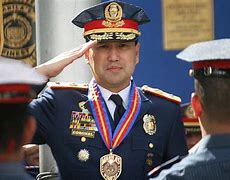 Image result for General of Manila Police