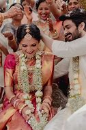 Image result for Naga Shourya Wedding