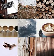 Image result for mood board art aesthetic